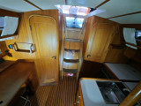 Faurby Yachts - 363 De Luxe