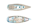 Faurby Yachts - 363 De Luxe