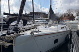 Hanse Yachts - Hanse 418