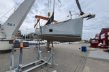Hanse Yachts - Hanse 418