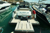 Mazu Yachts - Mazu 52 Ht