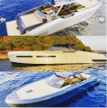Mazu Yachts - Mazu 52 Ht