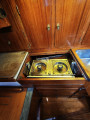 Bieritz - 11m Classic Holz-Sloop
