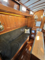 Bieritz - 11m Classic Holz-Sloop