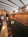 Bieritz - 11m Classic Holz-Sloop