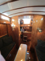 Bieritz - 11m Classic Holz-Sloop