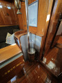 Bieritz - 11m Classic Holz-Sloop