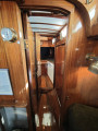 Bieritz - 11m Classic Holz-Sloop