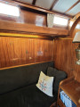 Bieritz - 11m Classic Holz-Sloop