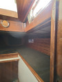 Bieritz - 11m Classic Holz-Sloop
