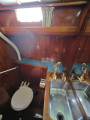 Bieritz - 11m Classic Holz-Sloop