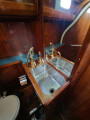 Bieritz - 11m Classic Holz-Sloop