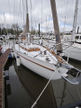 Bieritz - 11m Classic Holz-Sloop