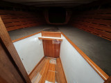 Bieritz - 11m Classic Holz-Sloop