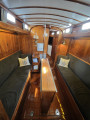 Bieritz - 11m Classic Holz-Sloop