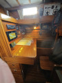 Bieritz - 11m Classic Holz-Sloop