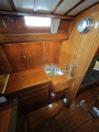 Bieritz - 11m Classic Holz-Sloop