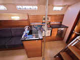 Hanse Yachts - Hanse 470