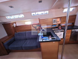 Hanse Yachts - Hanse 470