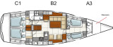 Hanse Yachts - Hanse 470