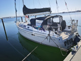 Hanse Yachts - Hanse 470