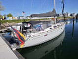 Hanse Yachts - Hanse 470