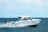 Beneteau - Antares 8 Ab