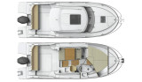 Beneteau - Antares 8 Ab