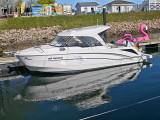 Beneteau - Antares 8 Ab