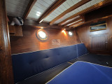 Rapsody Yachtbouw B.V. - Rapsody 29 Oc-F