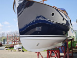 Rapsody Yachtbouw B.V. - Rapsody 29 Oc-F