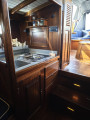 Rapsody Yachtbouw B.V. - Rapsody 29 Oc-F