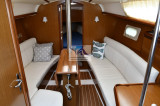 Jeanneau - Sun Odyssey 32i - Lift Keel