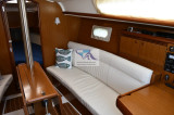 Jeanneau - Sun Odyssey 32i - Lift Keel