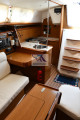 Jeanneau - Sun Odyssey 32i - Lift Keel