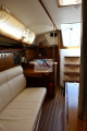 Jeanneau - Sun Odyssey 32i - Lift Keel
