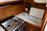 Jeanneau - Sun Odyssey 32i - Lift Keel
