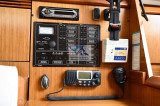 Jeanneau - Sun Odyssey 32i - Lift Keel