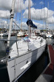 Jeanneau - Sun Odyssey 32i - Lift Keel