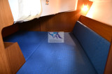 Jeanneau - Sun Odyssey 32i - Lift Keel