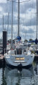 Jeanneau - Sun Odyssey 32i - Lift Keel