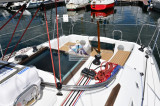 Jeanneau - Sun Odyssey 32i - Lift Keel
