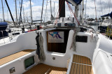 Jeanneau - Sun Odyssey 32i - Lift Keel