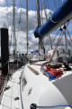 Jeanneau - Sun Odyssey 32i - Lift Keel