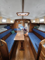 Olympia Yachts - Carter 33