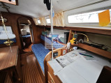 Olympia Yachts - Carter 33