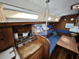 Olympia Yachts - Carter 33