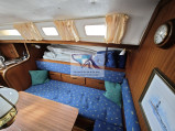Olympia Yachts - Carter 33
