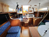 Olympia Yachts - Carter 33