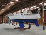 Olympia Yachts - Carter 33